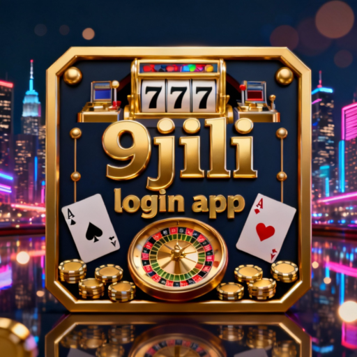 9jili login app