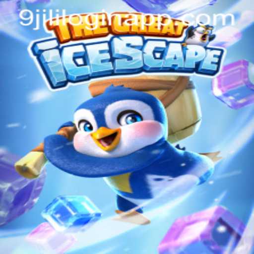 Discover the Thrilling World of TheGreatIcescape and the Convenience of 9jili Login App
